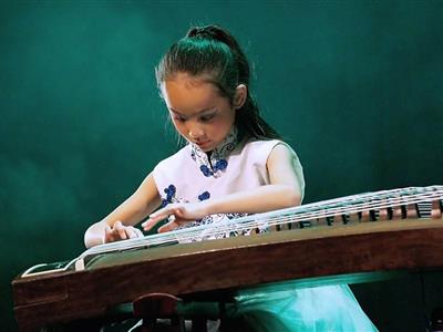 招聘秦皇岛古筝家教老师