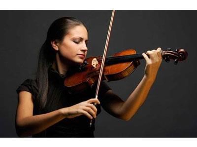 招聘秦皇岛小提琴家教老师