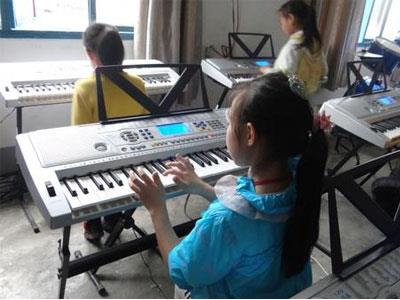 招聘秦皇岛电子琴家教老师