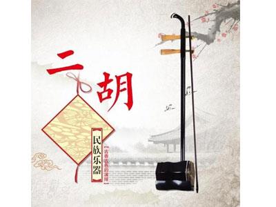 招聘秦皇岛二胡家教老师