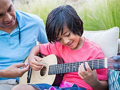 秦皇岛找吉他家教哪家好？