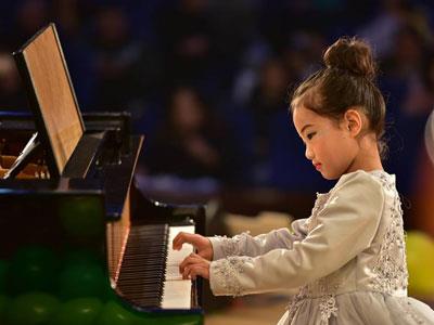 秦皇岛钢琴家教哪里找？